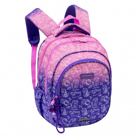 Plecak ASTRABAG Kitty AB300 502026007